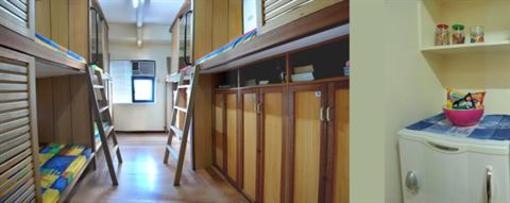 фото отеля My Place