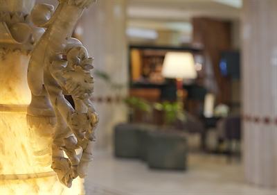 фото отеля Grand Excelsior Hotel Reggio Calabria
