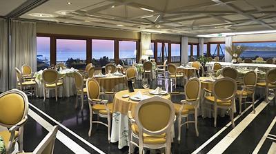 фото отеля Grand Excelsior Hotel Reggio Calabria