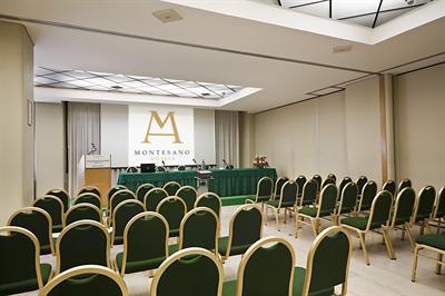 фото отеля Grand Excelsior Hotel Reggio Calabria