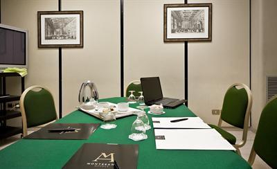 фото отеля Grand Excelsior Hotel Reggio Calabria