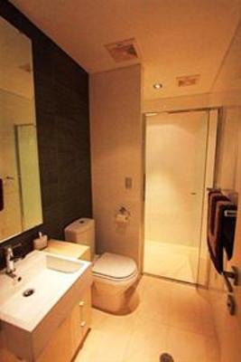 фото отеля Waters Edge Luxury at Mandurah - By The Bay
