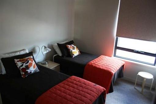 фото отеля Waters Edge Luxury at Mandurah - By The Bay