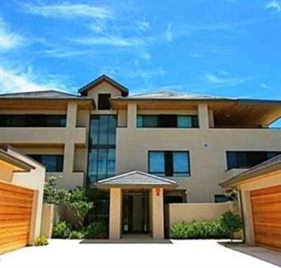 фото отеля Waters Edge Luxury at Mandurah - By The Bay