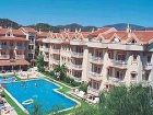 фото отеля Sun Dream Apartments