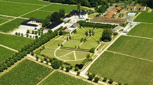 фото отеля Le Chateau De Pizay