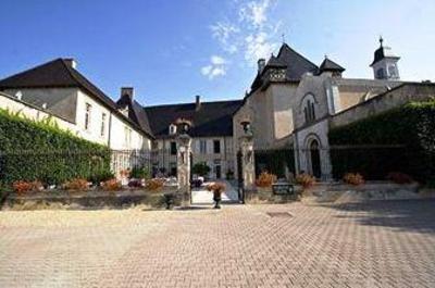 фото отеля Le Chateau De Pizay