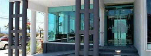 фото отеля Hotel Alto del Sol Costanera
