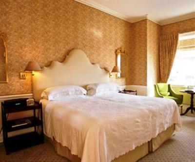 фото отеля Hambleton Hall Hotel Oakham