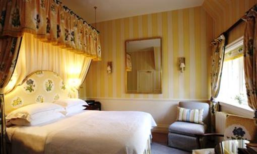 фото отеля Hambleton Hall Hotel Oakham