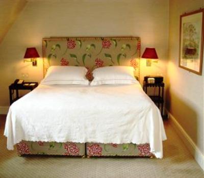 фото отеля Hambleton Hall Hotel Oakham
