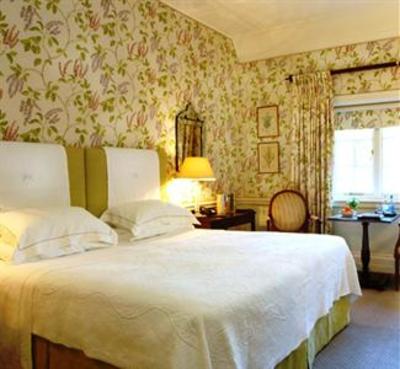 фото отеля Hambleton Hall Hotel Oakham