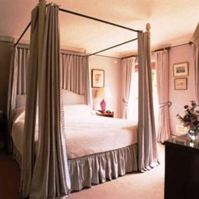 фото отеля Hambleton Hall Hotel Oakham
