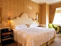 Hambleton Hall Hotel Oakham