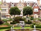 фото отеля Hambleton Hall Hotel Oakham