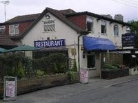 Crouch Valley Lodge Latchingdon