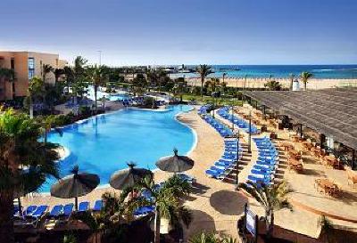 фото отеля Barcelo Fuerteventura Thalasso Spa