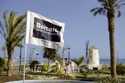 фото отеля Barcelo Fuerteventura Thalasso Spa