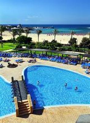 фото отеля Barcelo Fuerteventura Thalasso Spa