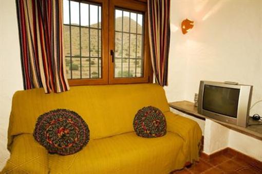 фото отеля La Minilla Casas Rurales