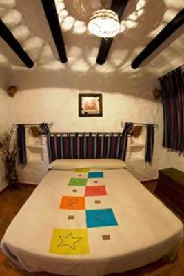 фото отеля La Minilla Casas Rurales