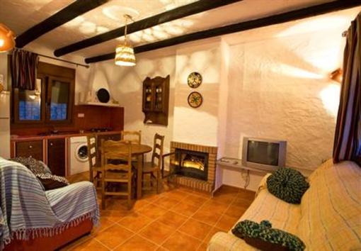 фото отеля La Minilla Casas Rurales