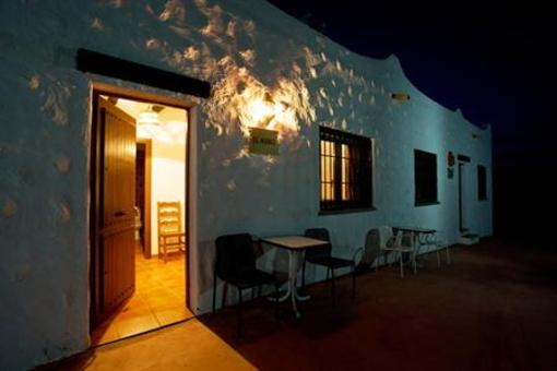 фото отеля La Minilla Casas Rurales