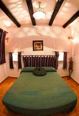 фото отеля La Minilla Casas Rurales