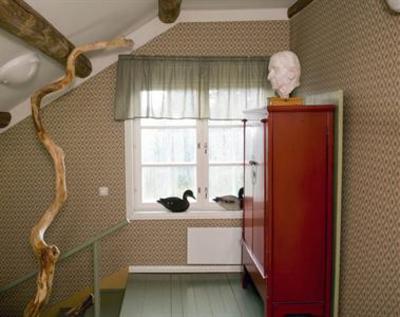 фото отеля Knuutila Manor House