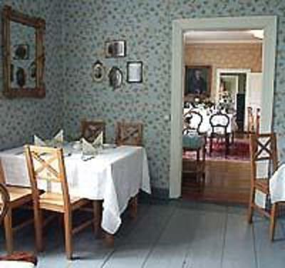 фото отеля Knuutila Manor House