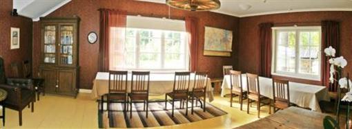 фото отеля Knuutila Manor House
