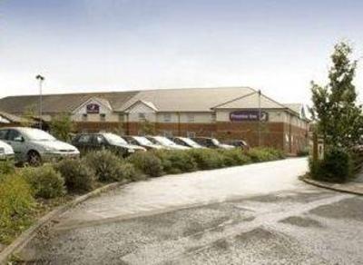 фото отеля Premier Inn Stockton-On-Tees West