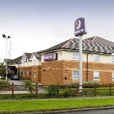 фото отеля Premier Inn Stockton-On-Tees West