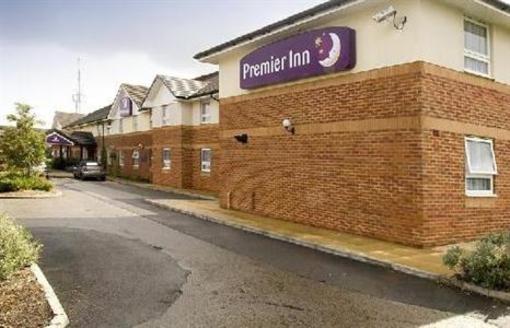 фото отеля Premier Inn Stockton-On-Tees West