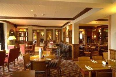 фото отеля Premier Inn Stockton-On-Tees West