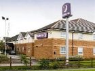 фото отеля Premier Inn Stockton-On-Tees West