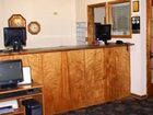 фото отеля Northern Lights Inn Rugby (North Dakota)