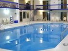 фото отеля Northern Lights Inn Rugby (North Dakota)