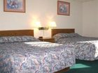 фото отеля Northern Lights Inn Rugby (North Dakota)