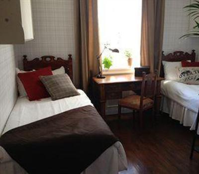 фото отеля Strand Hostel & Hotel