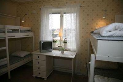 фото отеля Strand Hostel & Hotel
