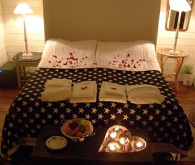 фото отеля Strand Hostel & Hotel