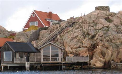 фото отеля Strand Hostel & Hotel