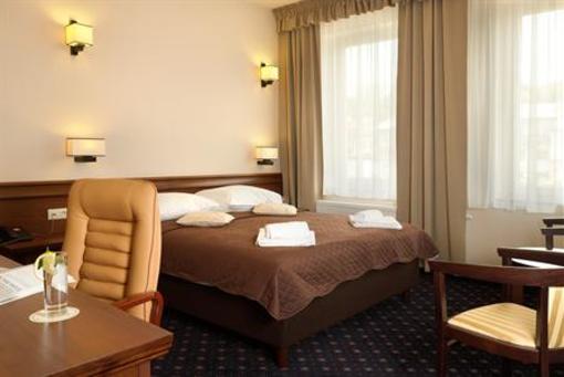 фото отеля Hotel Aura Zielona Gora