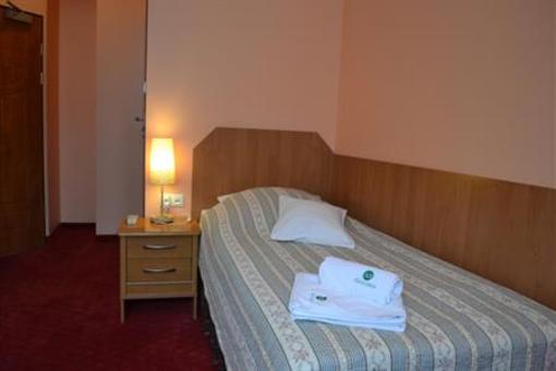 фото отеля Hotel Aura Zielona Gora
