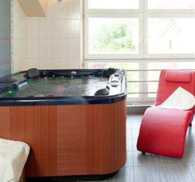 фото отеля Hotel Aura Zielona Gora