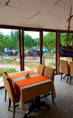фото отеля Heyamola Resort