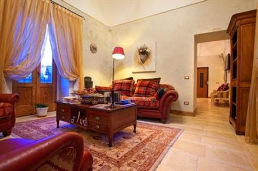 фото отеля Lubra Casa Relax