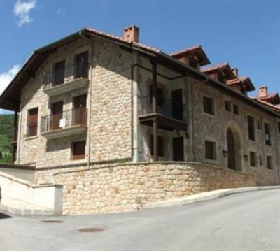 фото отеля Fargo Apartments Potes