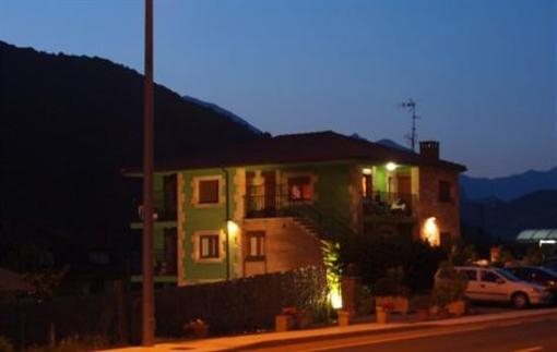 фото отеля Fargo Apartments Potes